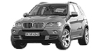 BMW E70 U1137 Fault Code