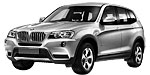 BMW F25 U1137 Fault Code